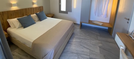 Deluxe Family Apartment