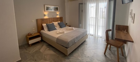 Deluxe Studio 2 Adults
