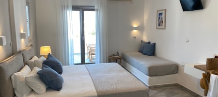 Deluxe Studio 3 Adults