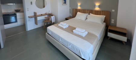 Superior Family Apartment