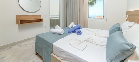 Family Sea View