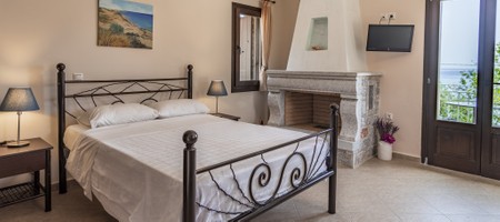 Penthouse Apartement