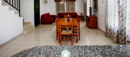 Superior 3-Bedroom Villa with Private Pool