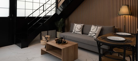 Athenian Loft