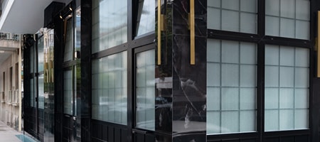 Koukaki Golden Lofts