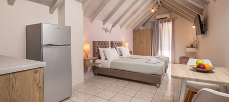 Twin/ Double Loft