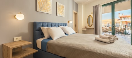 Family Apartment
