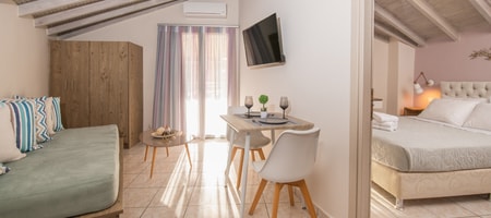 Triple Loft