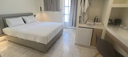 Economy Room with 1 Double Bed
