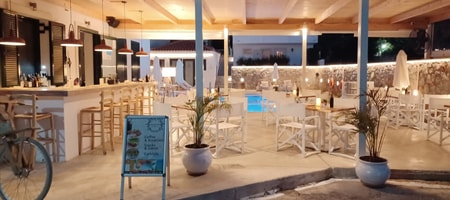Koukounari Agistri