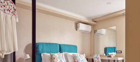 Chic Room