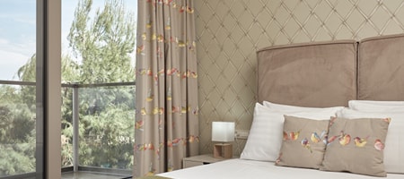 Luxury Room