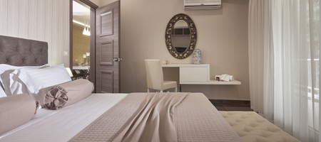 Royal Suite