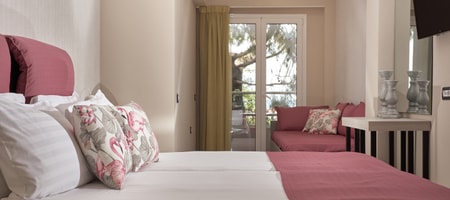 Stylish Room