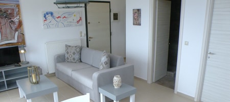 Family Sea View Room