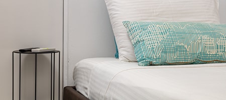 Koum Kapi Mare Single Room C2