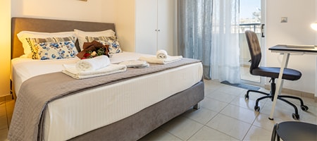 Koum Kapi Mare Studio B2