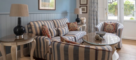 Comfort Suite