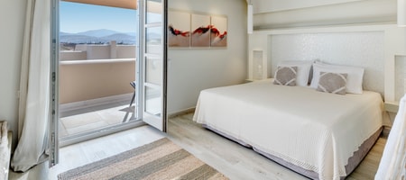 Double or Twin room