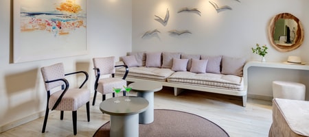Elegant Suite