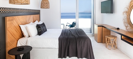 Premium Sea View Room