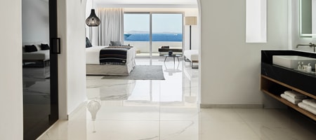 Sanctuary Sea View Suite
