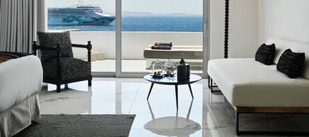 Sanctuary Grande Sea View with Private Pool