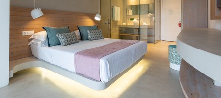 Junior Suite 29m²