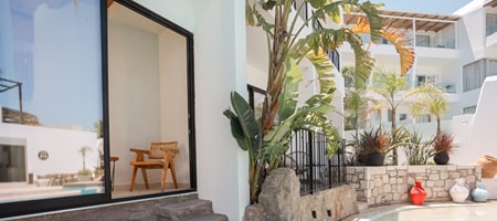 Premium Double Room Swim up Pool