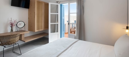 Junior Suite Plus
