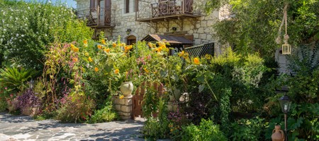 Villa Atzardo
