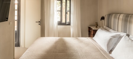 One Bedroom Traditional Apartment