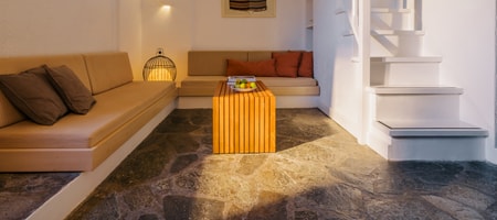 Cottage Style Studio