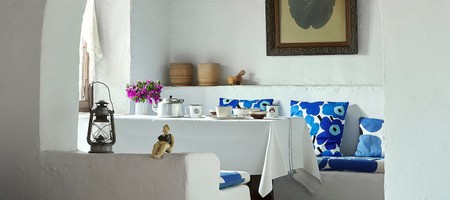 Superior Cottage