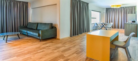 "Ouranόs" Apartment