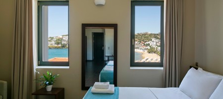 Standard Suite