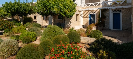 Kriolithos House - Sea View & Shared Pool