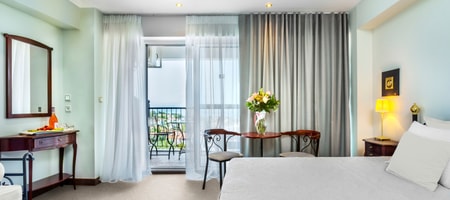 Classic Room Sea View
