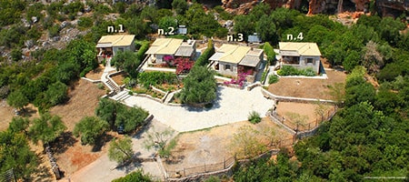 Kripia Holiday Villas