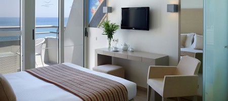 Double Sea View