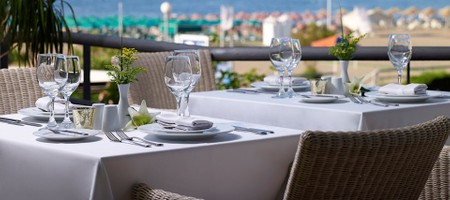 Kriti Beach Hotel