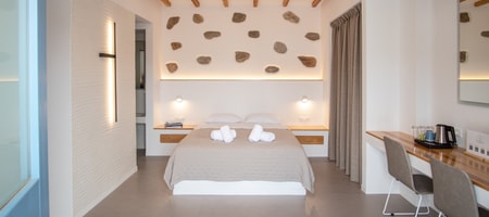 Premium Room Sea View