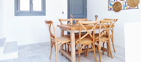Helios Maisonette