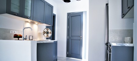 Thalassa Maisonette