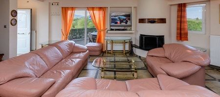 Nafplio Spacious Maisonette