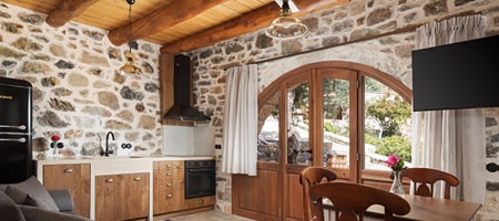 Elia House