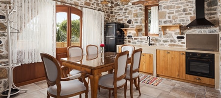 Mylos One House