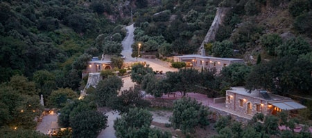 Manelis Mills Estate, Guest Houses & Restaurant