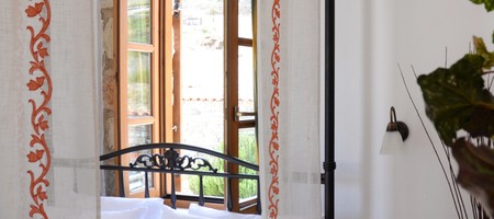 Double Sea View Apartment [40 sq.m]