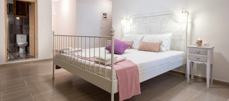 Triple Sea View Studio [50 sq.m]